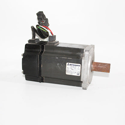 Mitsubishi HC-KFS73 Servo Motor