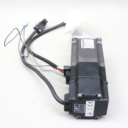 Mitsubishi HC-MF43B Servo Motor