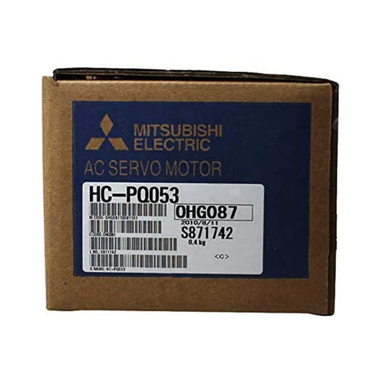 Mitsubishi HC-PQ053 Servo Motor