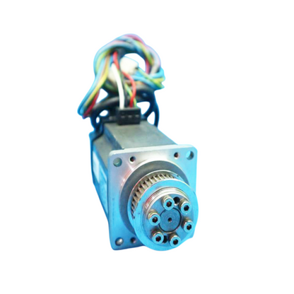 Mitsubishi HC-PQ43 Servo Motor