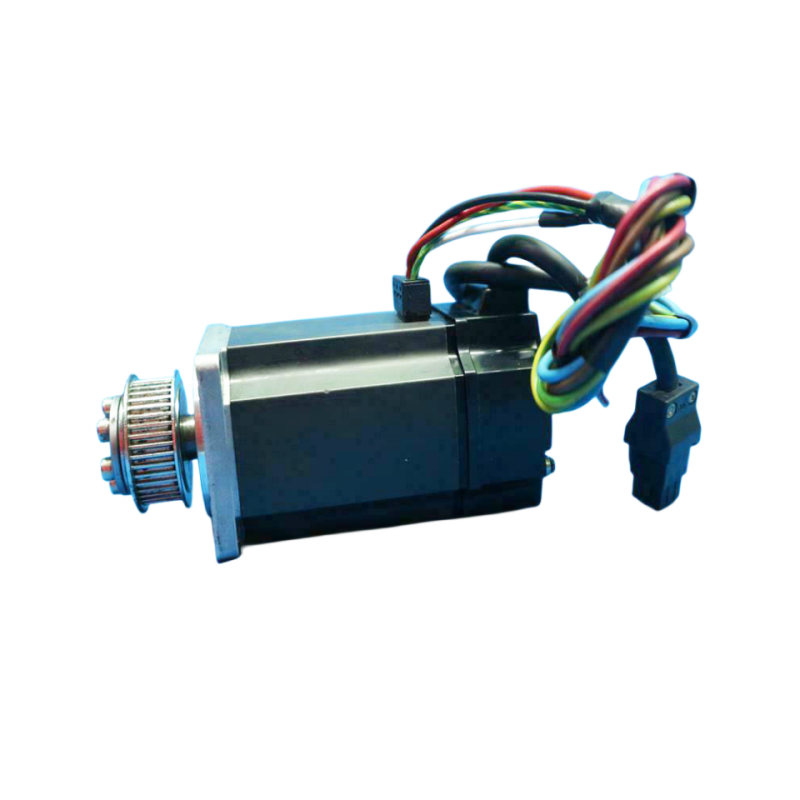 Mitsubishi HC-PQ43 Servo Motor