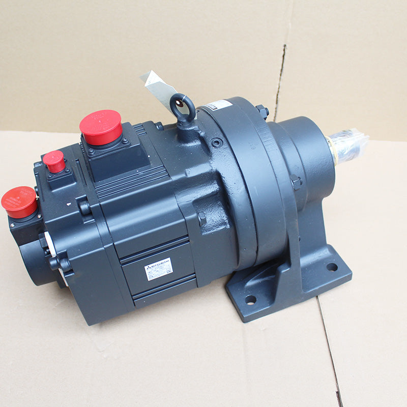 Mitsubishi HC-SFS202BG1H（Reduction ratio 1/6）Servo Motor