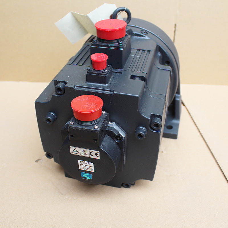 Mitsubishi HC-SFS202BG1H（Reduction ratio 1/6）Servo Motor