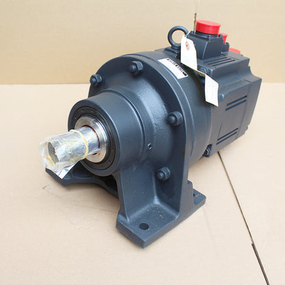 Mitsubishi HC-SFS202BG1H（Reduction ratio 1/6）Servo Motor