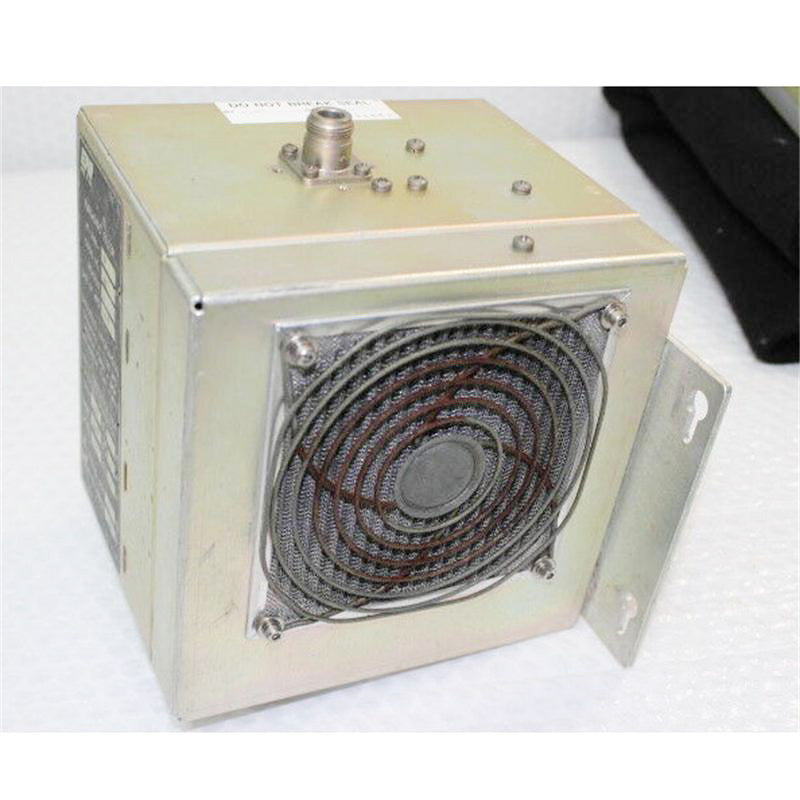 EIN HF-3000-50 Semiconductor Filter