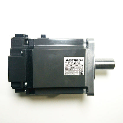 Mitsubishi HF-KE73W1-S100 Servo Motor