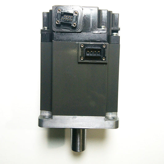 Mitsubishi HF-KE73W1-S100 Servo Motor