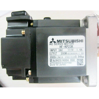 Mitsubishi HF-KP23K Servo Motor