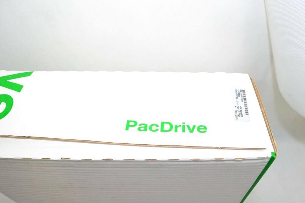 New Original ELAU Electric MC-4/11/01/400 PacDrive Servo Drive - Pulingma Automation