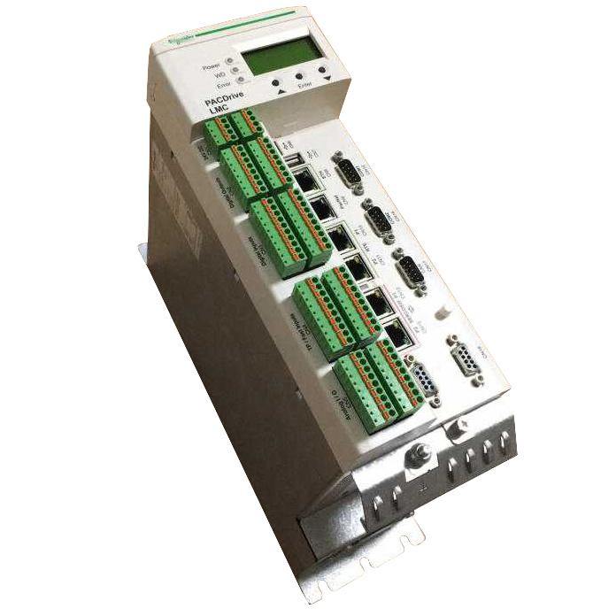 New Original Schneider Electric ELAU Pac Drive Motion Controller LMC300CAA10000 - Pulingma Automation