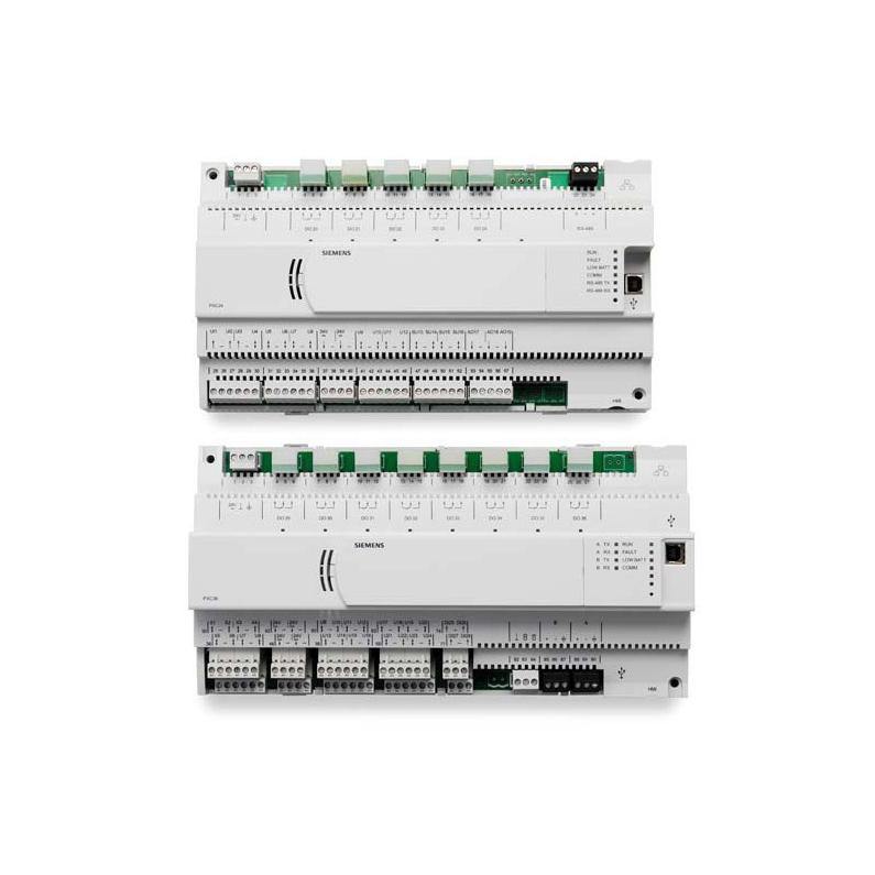 New Original Siemens Building Controller PXC16.2-PE.A - Pulingma Automation