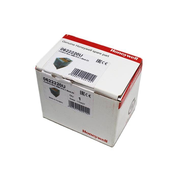 New Original Honeywell R.B.L MMI 813.1 parts of burner R.B.L MMI813.1 - Pulingma Automation