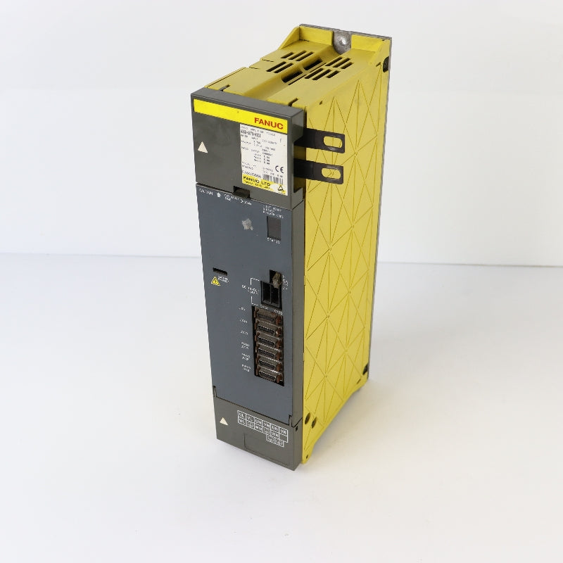 FANUC A06B-6079-H304 Servo Driver