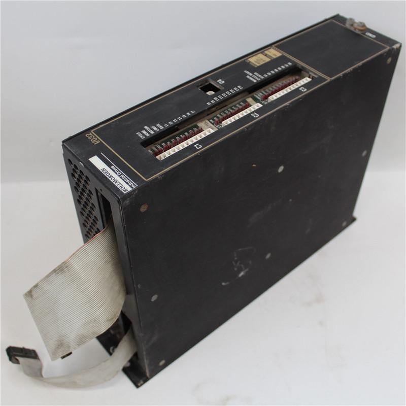 Kollmorgen BDS5-I/032-0PTO-1-1 SERIAL NO.96B- 102 DRIVE - Pulingma Automation