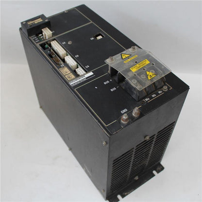 Kollmorgen BDS5A-255-00110/804B-4-030 SERIAL NO. 96B-161 DRIVE - Pulingma Automation