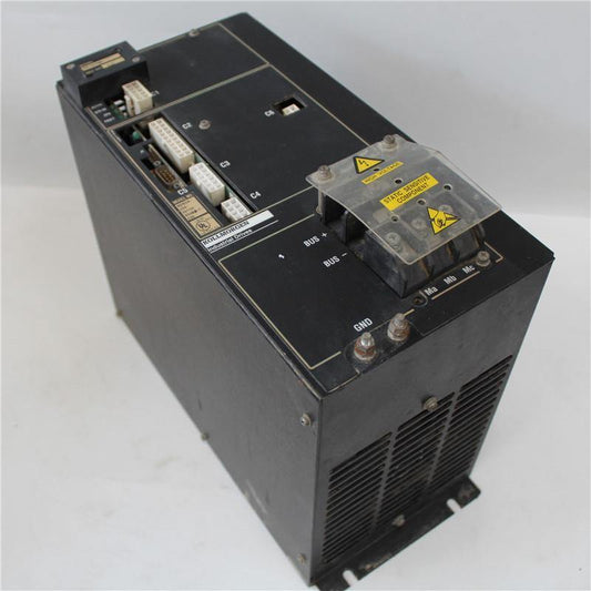 Kollmorgen BDS5A-255-00110/804B-4-030 SERIAL NO. 96B-161 DRIVE - Pulingma Automation