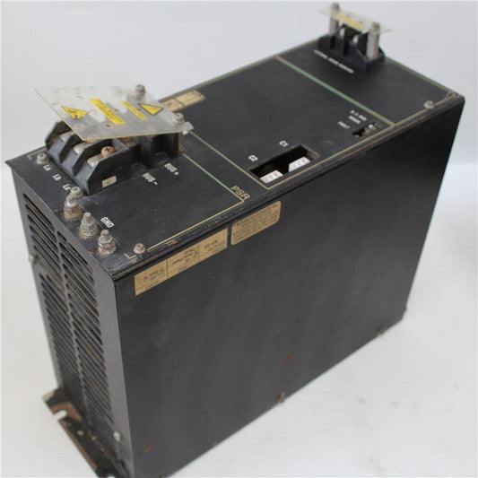 Kollmorgen PSR4/5A-275/8 SERIAL NO. 96B-538 DRIVE - Pulingma Automation