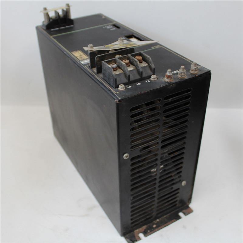 Kollmorgen PSR4/5A-275/8 SERIAL NO. 96B-538 DRIVE - Pulingma Automation
