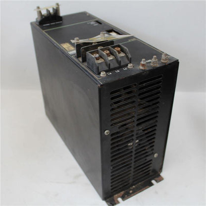 Kollmorgen PSR4/5A-275/8 SERIAL NO. 96B-538 DRIVE - Pulingma Automation