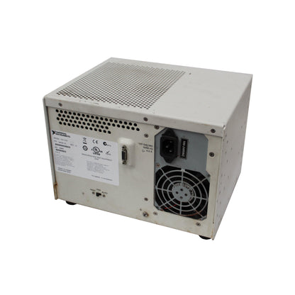 NEC Controller chassis PXI-1033 194918B-01L REV 1.3 Used In Good Condition - Pulingma Automation