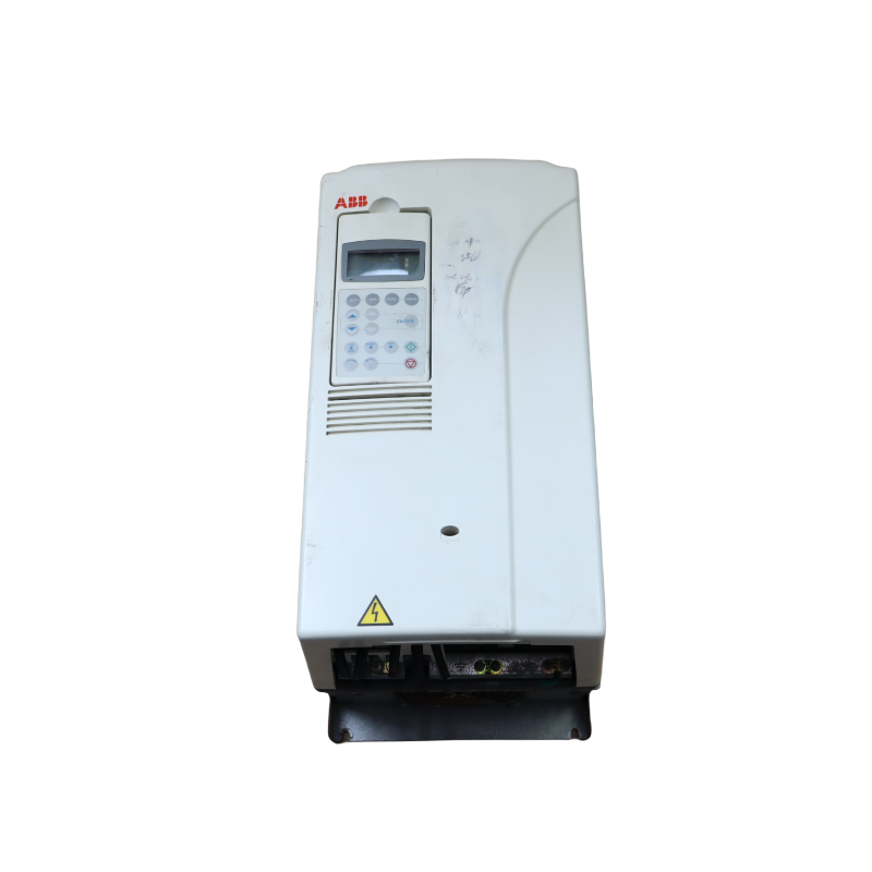 ABB ACS800-01-0025-3+P901 Inverter