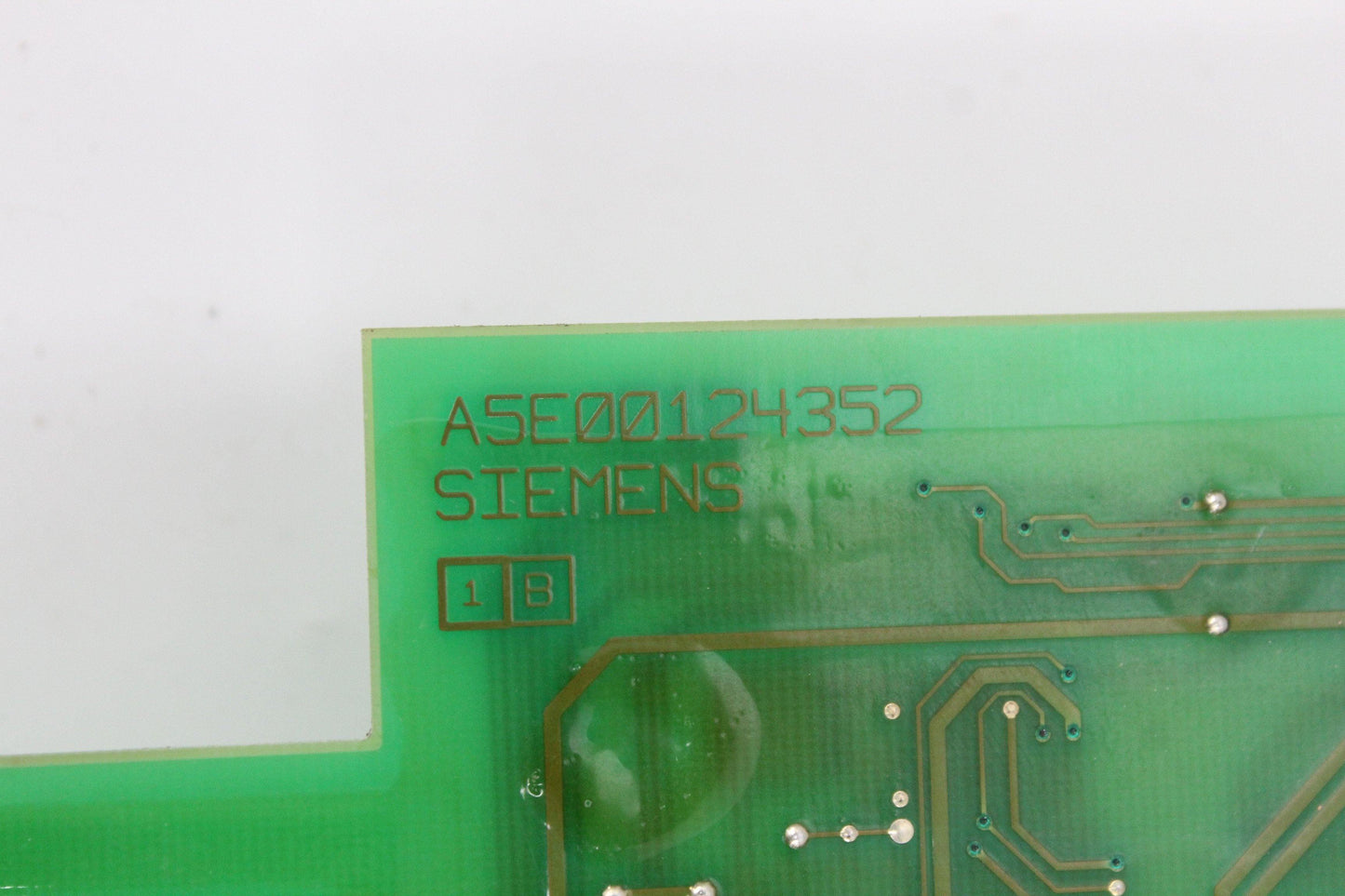 Used Siemens Circuit Board A5E00444760 A5E00124352 - Pulingma Automation