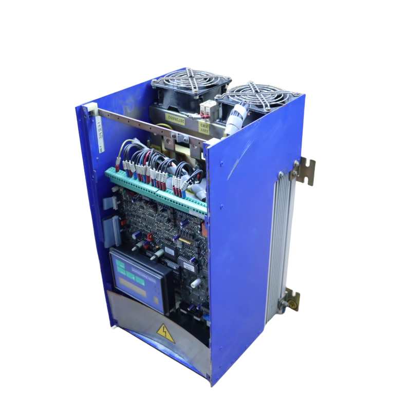Answer SPDM160RGF DC Governor