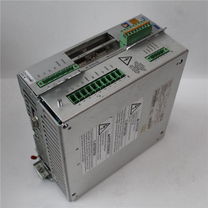 Kollmorgen S406AM-CA SERVOSTAR TM446M-C 12kva Servo Drive - Pulingma Automation