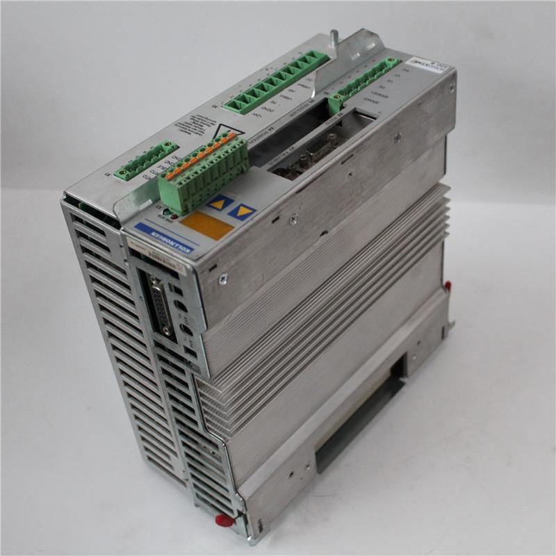 Kollmorgen S406AM-CA SERVOSTAR TM446M-C 12kva Servo Drive - Pulingma Automation