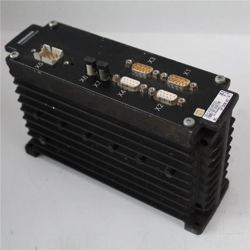 Bombardier 3EHL409356R0001 301030400016 BC  UF C036 A01 Module - Pulingma Automation