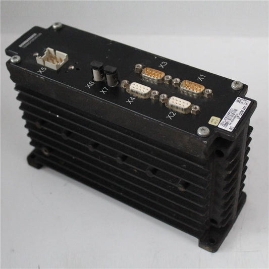 Bombardier 3EHL409356R0001 301030400016 BC  UF C036 A01 Module - Pulingma Automation