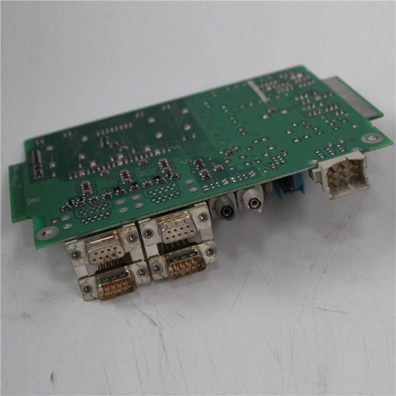 Bombardier 3EHL402791R0001 3EHL410154P201 301001860051 UF C039 A01 Board - Pulingma Automation