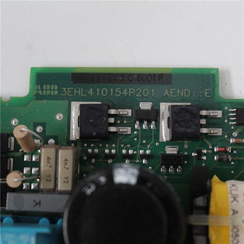 Bombardier 3EHL402791R0001 3EHL410154P201 301001860051 UF C039 A01 Board - Pulingma Automation