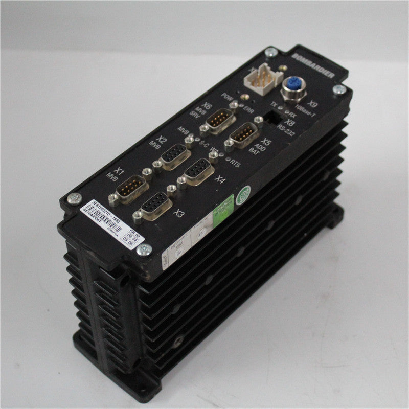 Bombardier 3EST000210-1890 Controller