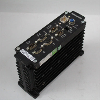 Bombardier 3EST000210-1890 Controller