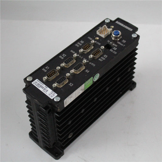 Bombardier 3EST000210-1890 Controller