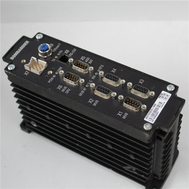 Bombardier 3EST000210-1890 Controller