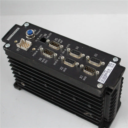 Bombardier 3EST000210-1890 Controller