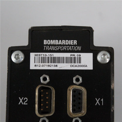 Bombardier 3EST13-151 Module