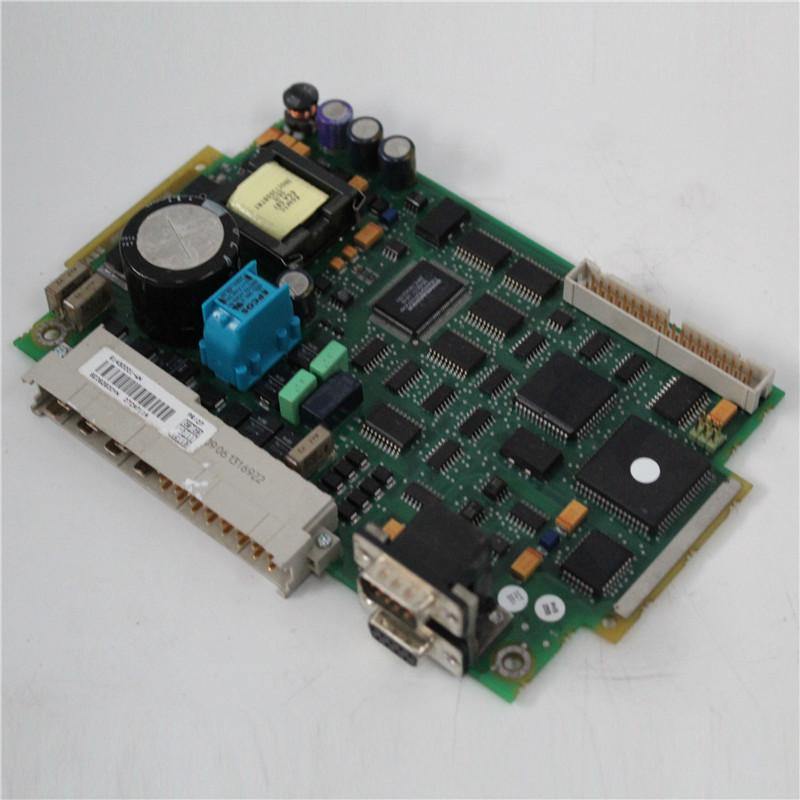 Bombardier 3BSC980004R630 61430001-WN SE062600YN DTCA711A Main Board - Pulingma Automation