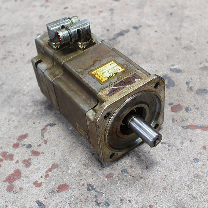 Siemens 1FK7063-5AF71-1AG0 Servo Motor - Pulingma Automation