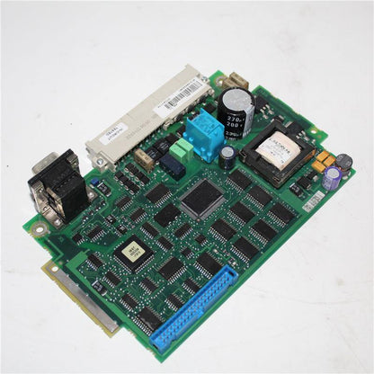 Bombardier 3BSC980004R527 61430001-WH B12-08434391 DTCA717A Main Board - Pulingma Automation