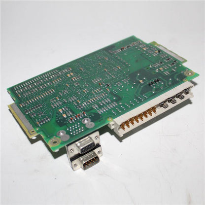 Bombardier 3BSC980004R527 61430001-WH B12-08434391 DTCA717A Main Board - Pulingma Automation