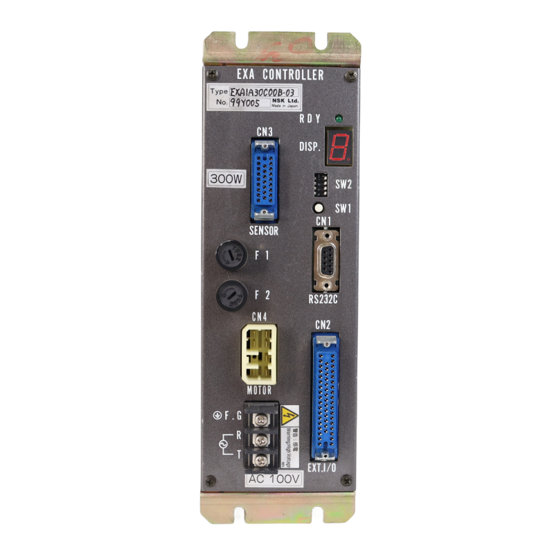 NSK EXA1A30C00B-03 Servo Driver