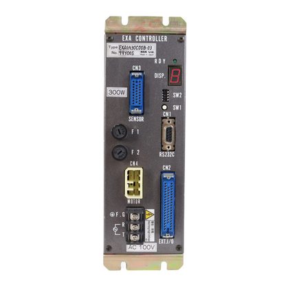 NSK EXA1A30C00B-03 Servo Driver