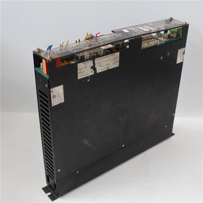 ALSTHOM/ABB DSH-S 0705 7.5A 300V Servo Drive - Pulingma Automation