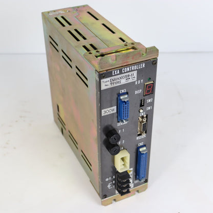 NSK EXA1A30C00B-03 Servo Driver
