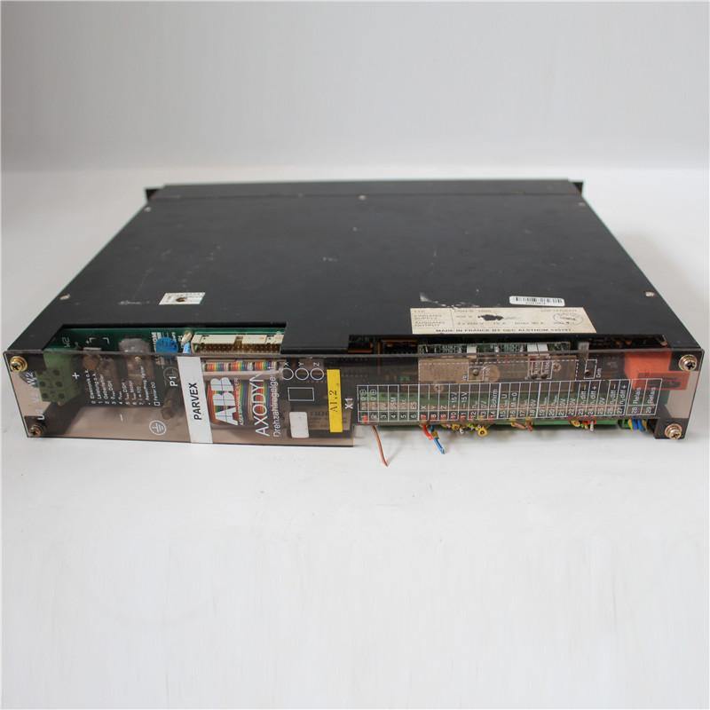 ABB/PARVEX DSH-S 1505 15A 300V Speed Control Device - Pulingma Automation