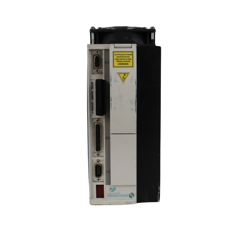 Kollmorgen PRD-CE10560Z-A2 Servo Drive