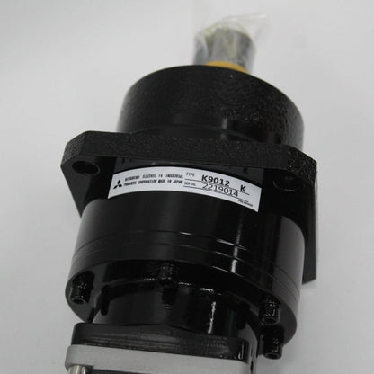 Mitsubishi HG-KR43G1K AC Servo Motor 400w (Reduction ratio 1:12)